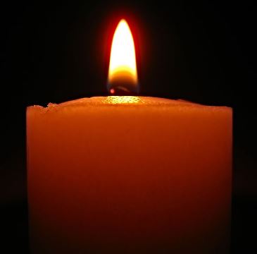 candle