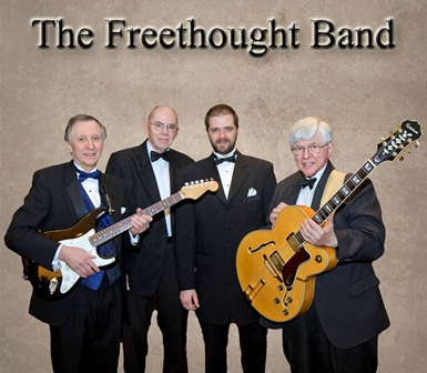 freethought band